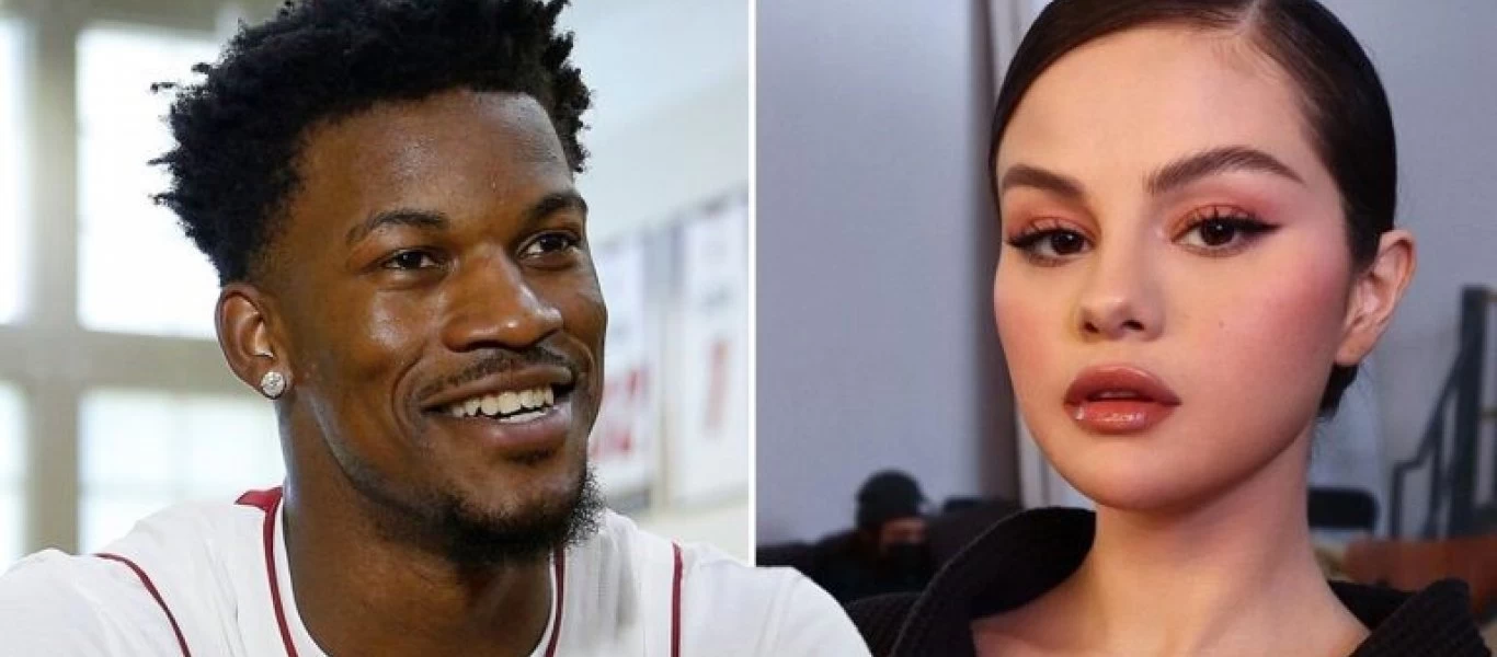 Σελένα Γκόμεζ: Η «Βασίλισσα» της ποπ σε σχέση με τον Τζίμι Μπάτλερ (φωτό)